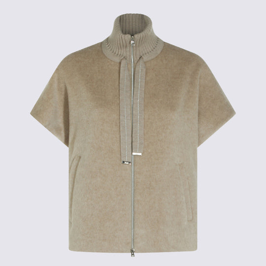 Coats Chantilly