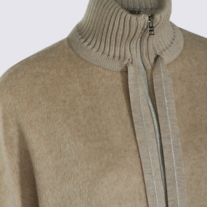 Herno Coats - CHANTILLY | ecc5e70b37260d291832a746097ffd7767dad6b5