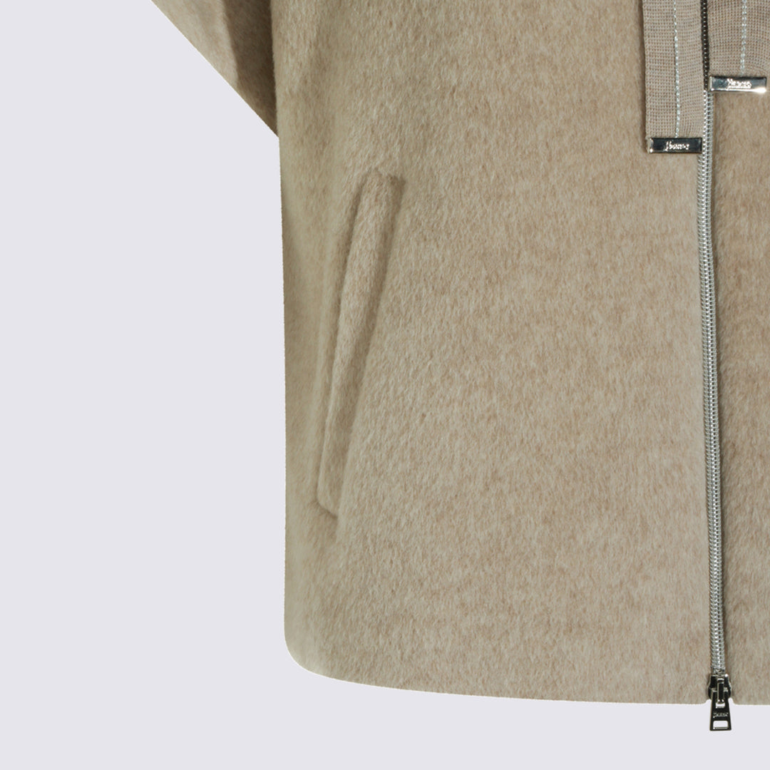Herno Coats - CHANTILLY | 638a26282b8cf67619d557372e58dea6f598ce2d