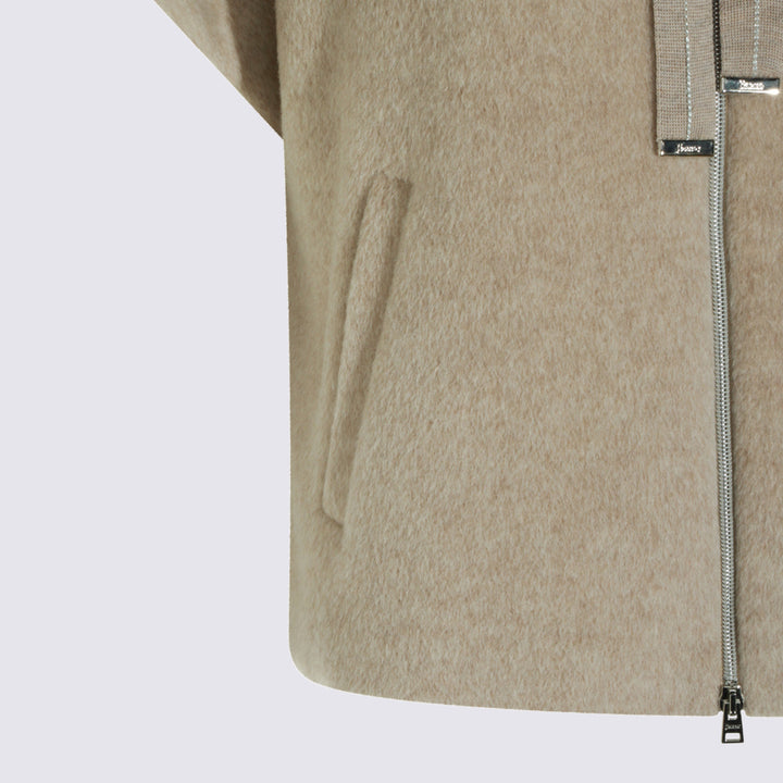 Herno Coats - CHANTILLY | 638a26282b8cf67619d557372e58dea6f598ce2d