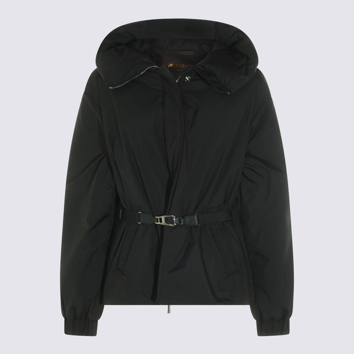 Moorer Coats - Scuri | 764d1fc498e5a6c72bc16033d7a17d329a9733c4