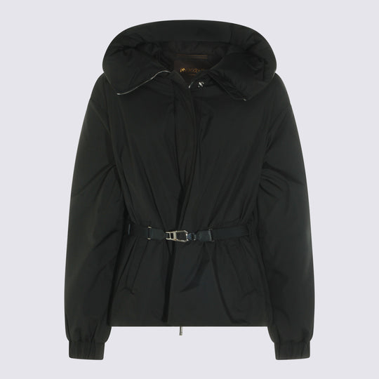 Coats Scuri