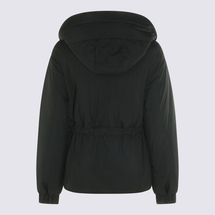 Moorer Coats - Scuri | 8a537715eeab5fc36c9fe2d9a2fde8f5f6c59180