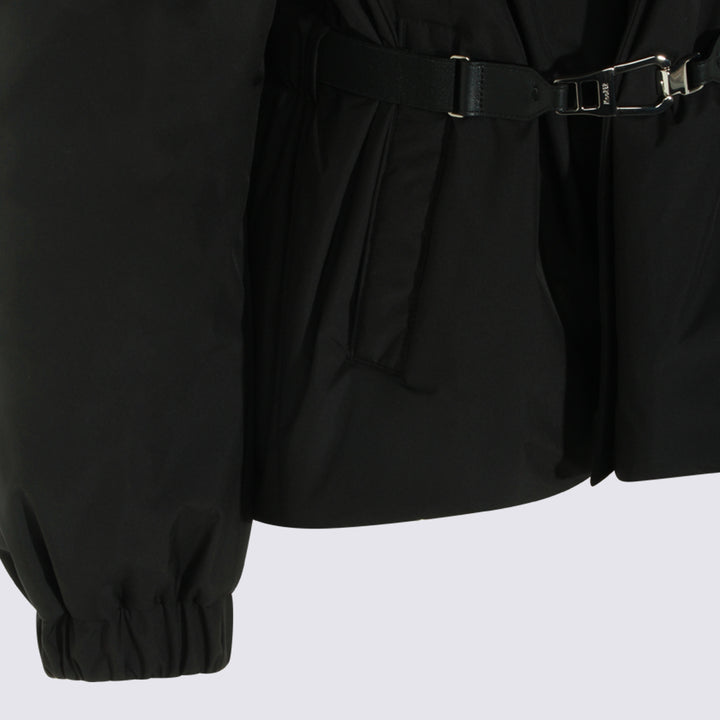 Moorer Coats - Scuri | 81a12046aa36f61e67f9703c372439618475a05a