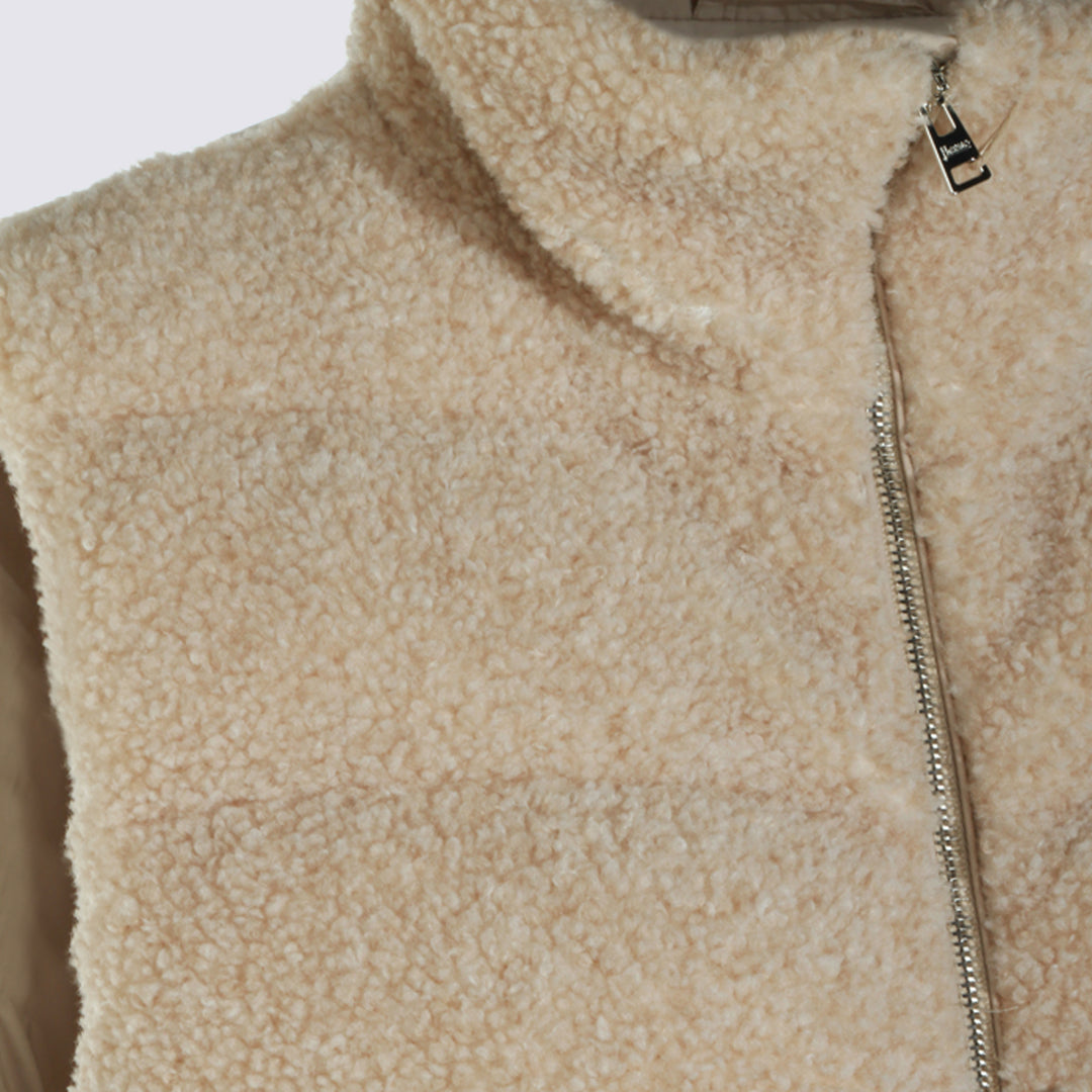 Herno Coats - CHANTILLY | 265db8ae180a1081a85a7b1fdd7faeee5aba1a2e