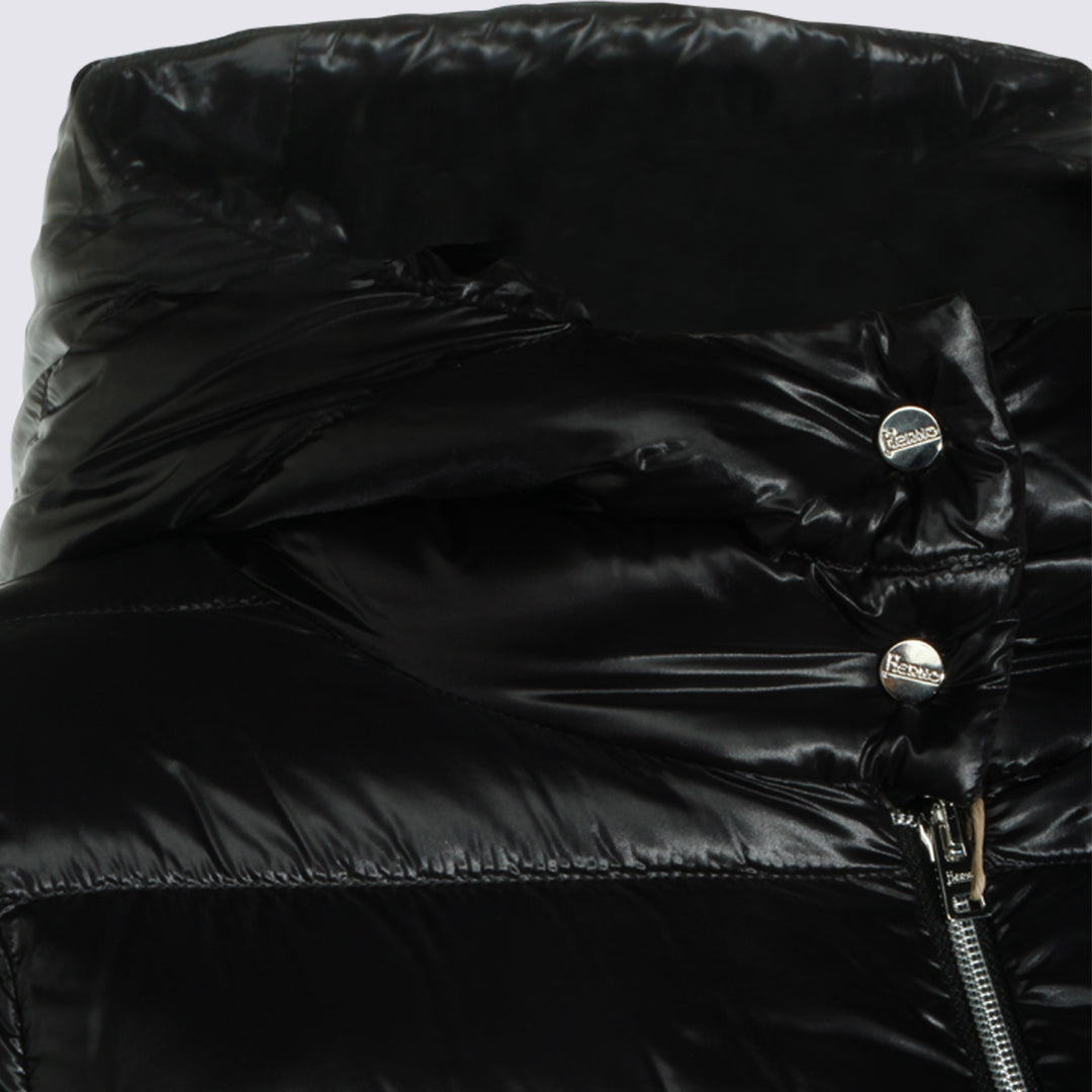 Herno Coats - Scuri | 25dda9f88d336067aa46e496a1e9422ba0b0ea59