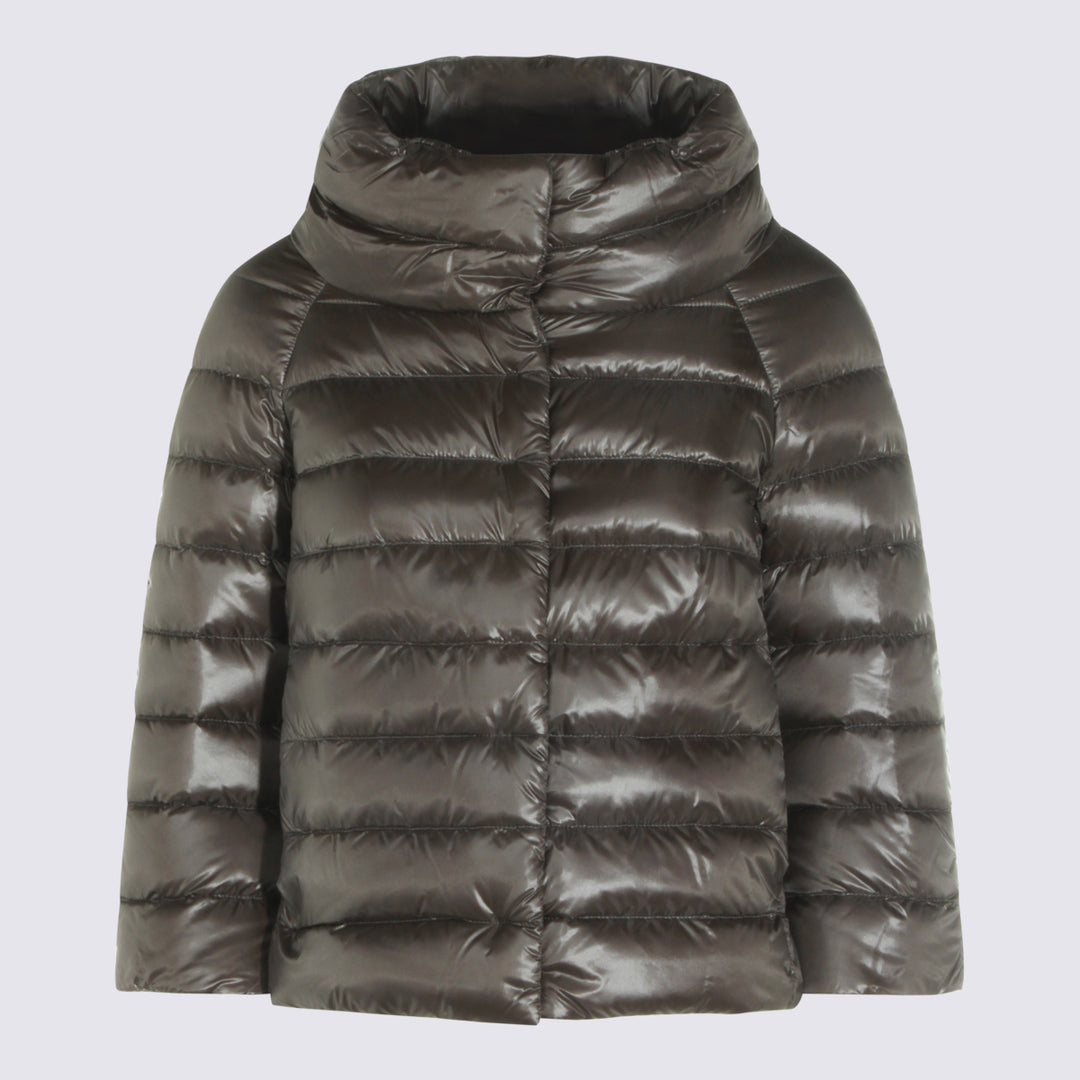 Herno Coats - Scuri | b0e1c369d0ade86db4fc1a5fc1c83c97f494c208
