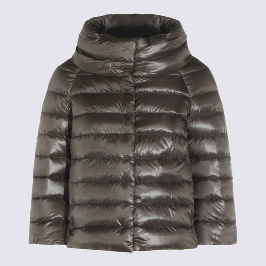 Coats Scuri