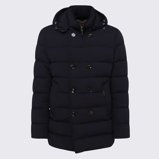 Coats Navy