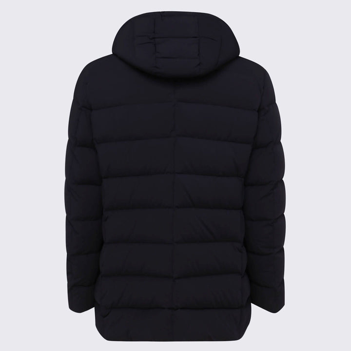 Moorer Coats - Navy | d77c518a0a355055aa5b28d0a9b028bdb9b26405