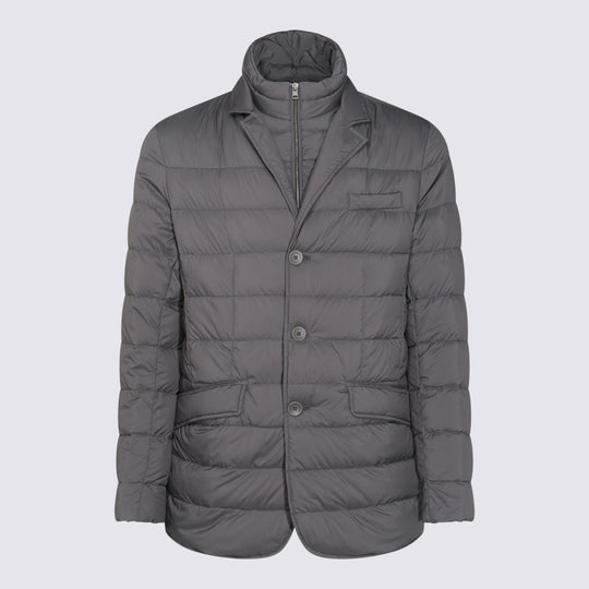 Coats Scuri