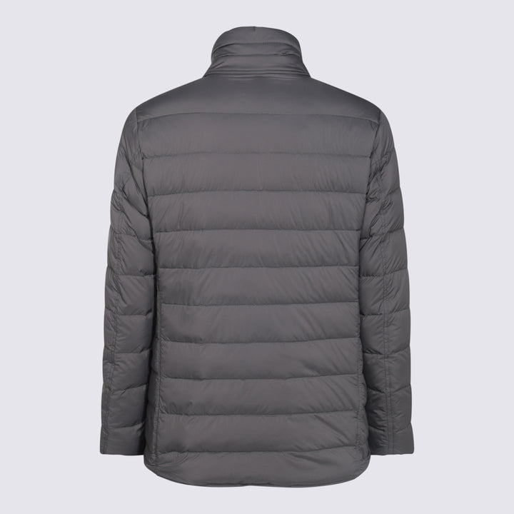 Herno Coats - Scuri | b763f6f7d639f24cf6c469b2100366c2e549adbd