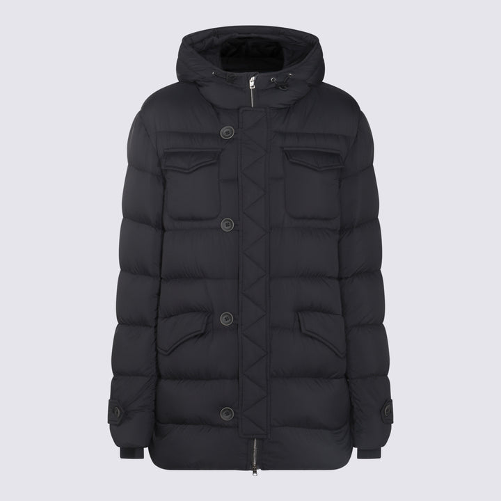 Herno Coats - Scuri | d559deaeb56b0f9ffb8a02933384c499be412ff2