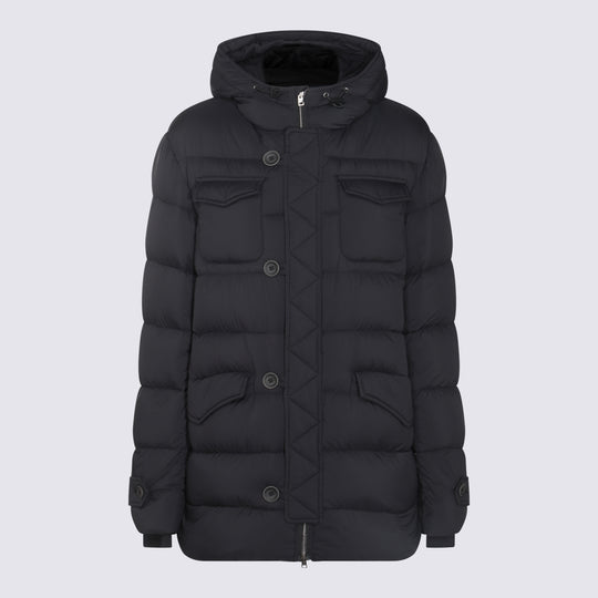 Coats Scuri