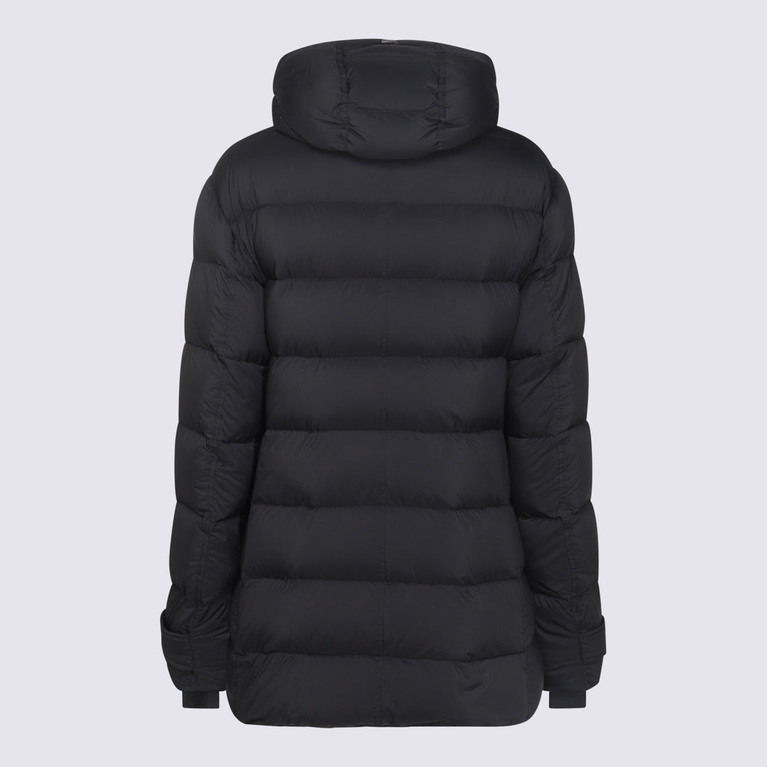 Herno Coats - Scuri | 7571eabaa1b3134b770769e0ea04a2daf5a94dc3