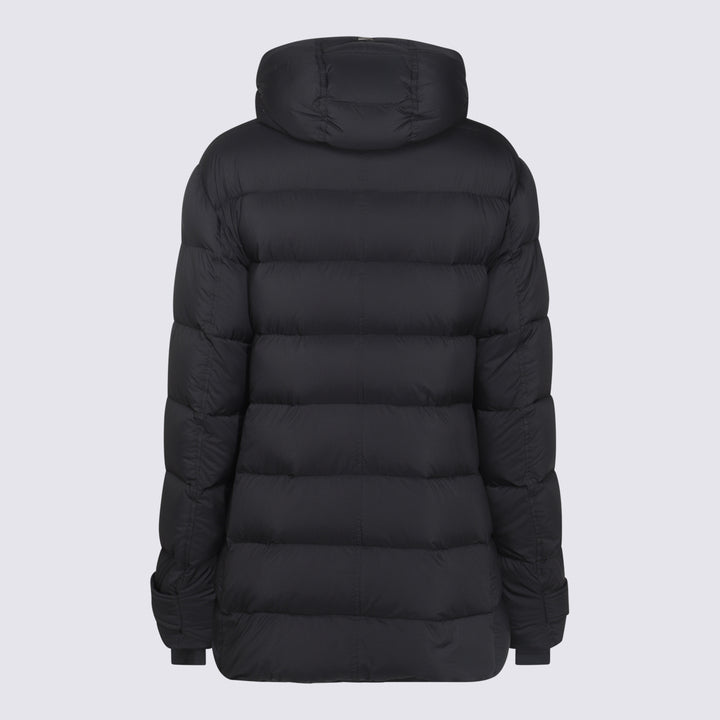 Herno Coats - Scuri | 7571eabaa1b3134b770769e0ea04a2daf5a94dc3