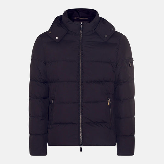Coats Navy