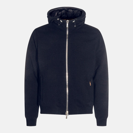 Coats Navy