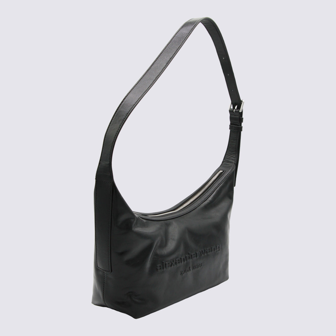 Alexander Wang Bags - Black | f9686dc441b7a2f5f87328cf401ae1f29b1dc298