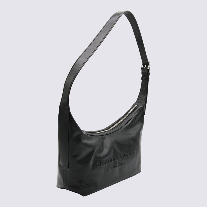 Alexander Wang Bags - Black | f9686dc441b7a2f5f87328cf401ae1f29b1dc298