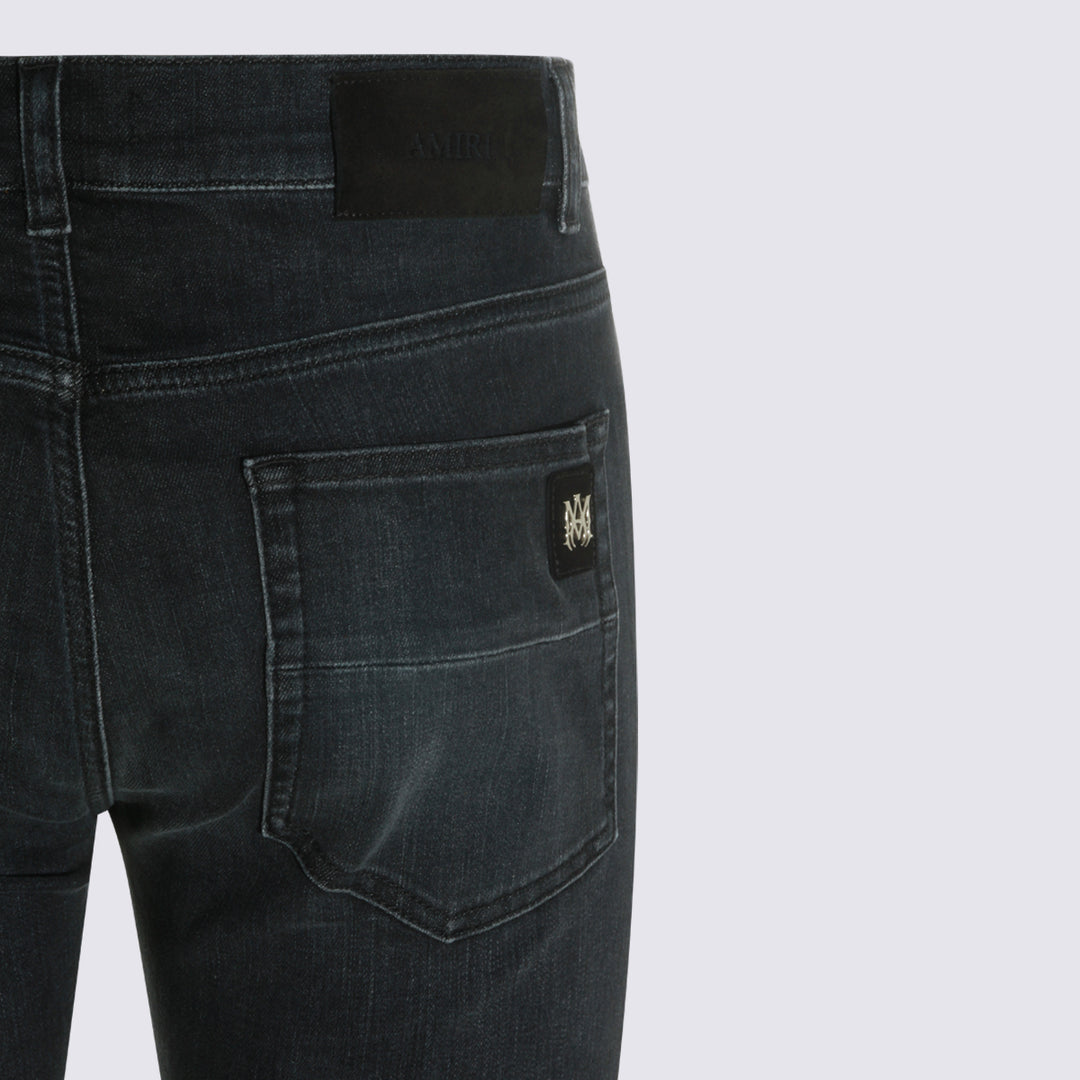 Amiri Jeans - Dark grey | 93f1bf12e2c0bf67084006166eba03bb3e10cd78