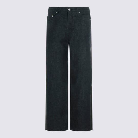 Jeans Indigo