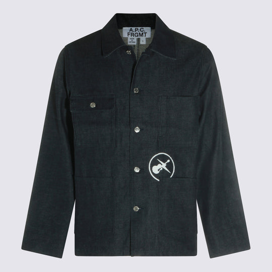 Jackets Indigo