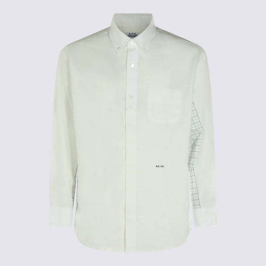 Shirts White