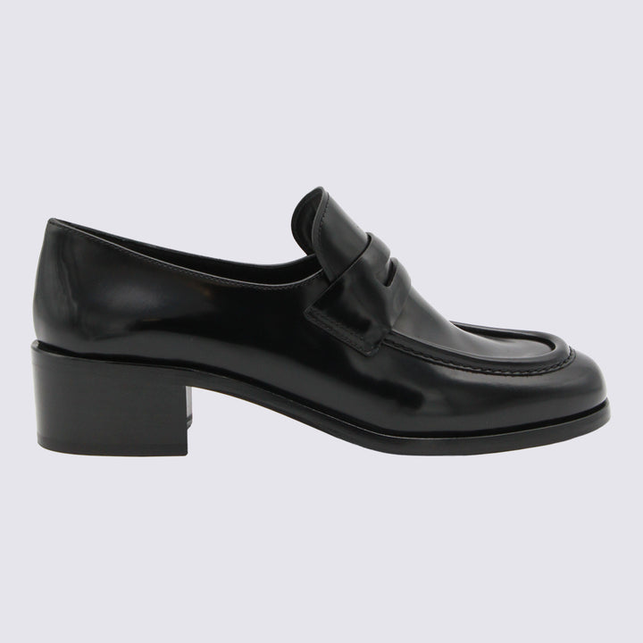 Church'S Flat shoes - Black | de2d915d5e439dc66abe93c0ae3b8fa8233a8289