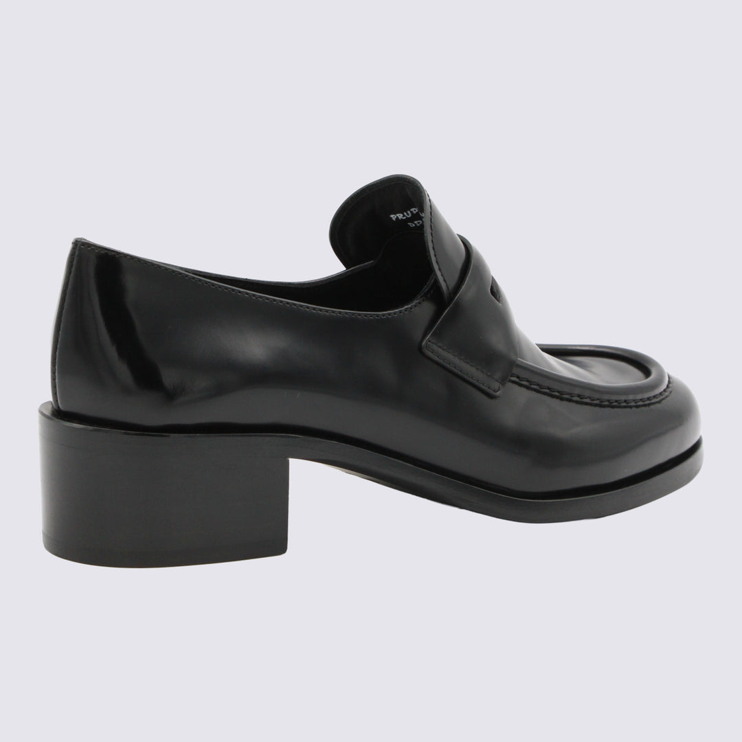 Church'S Flat shoes - Black | 6ce5b5f1d2ce1226696c607bb3e43ef4f32d1125