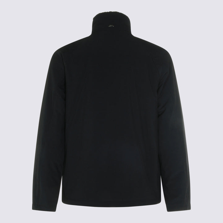 Herno Jackets - Navy | be288d76e189e006094622e1983c1d5ead93db17