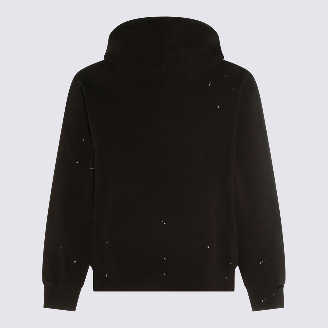 Carhartt Wip Sweaters - DESTROY WASH TOBACCO | 2253a2d319fd7e456d52c92655c343ee7c803d51