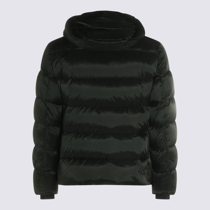 Moorer Coats - Green | a2c5ecbbb7d2736e79c57c97a7b96b9d8c1fe5d9