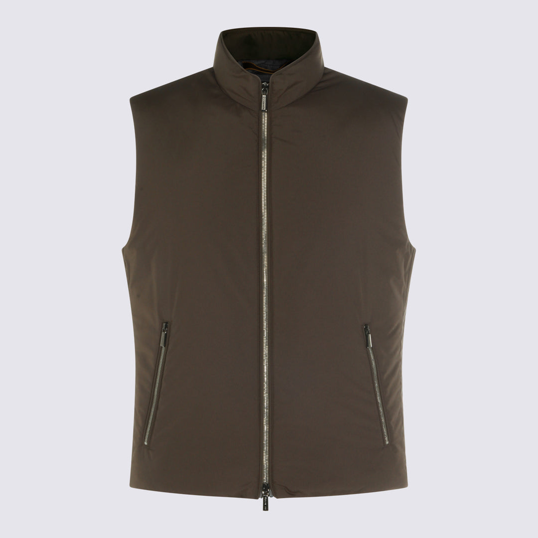 Moorer Coats - FOG | a4774a2466a02db526d06791d78ed2e65ab9f4bc