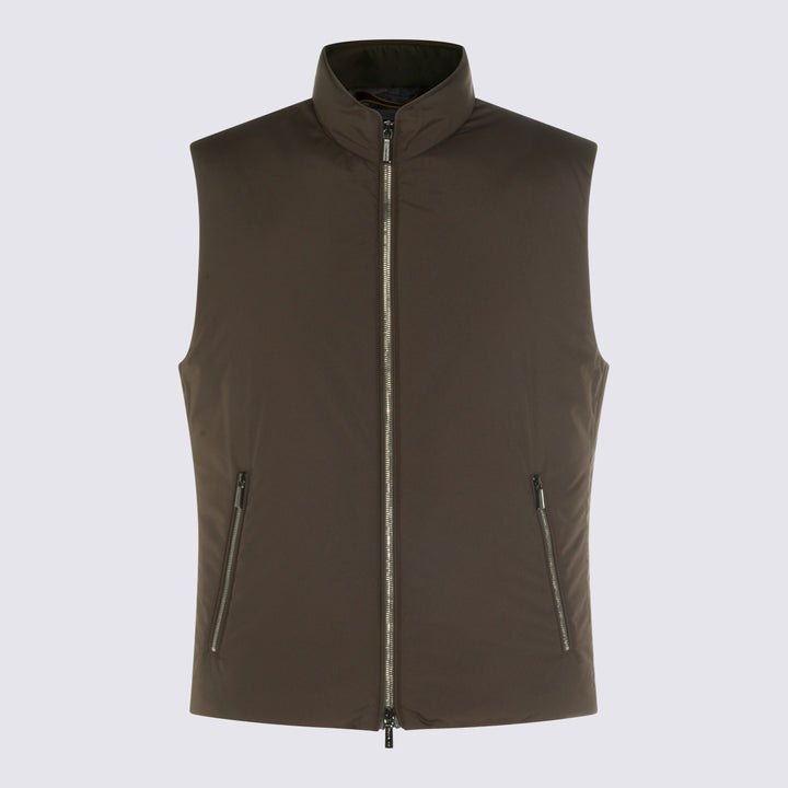 Moorer Coats - FOG | a4774a2466a02db526d06791d78ed2e65ab9f4bc