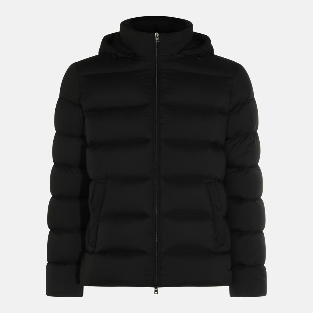 Herno Coats - Scuri | 95cad63ed385a67030649864ac5422fbeb461184
