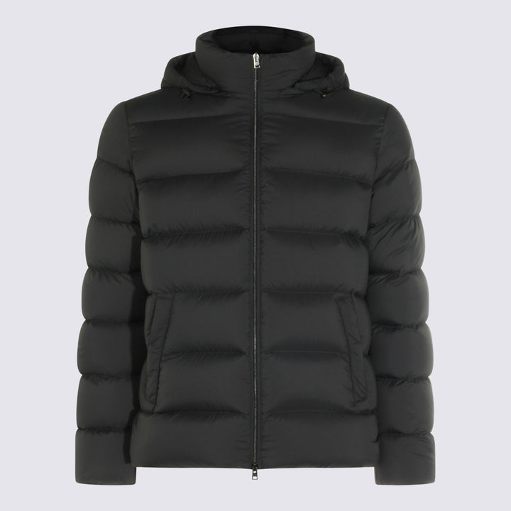 Herno Coats - Scuri | c207f10833dd4ecde088c4df482302e1a8246097