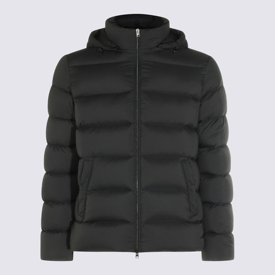 Coats Scuri