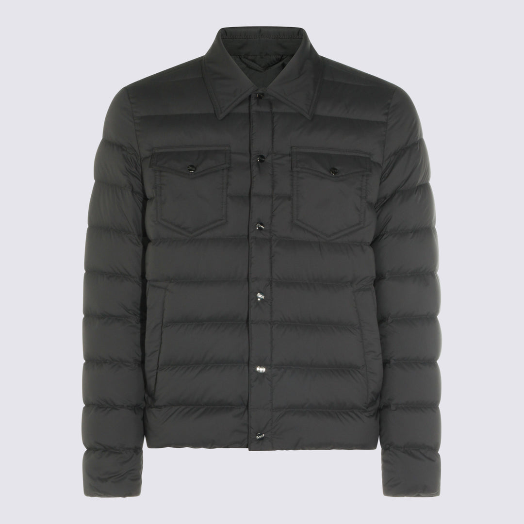 Herno Coats - Scuri | bfa27401004f2999f19a562f9751fac3ef6d03f7