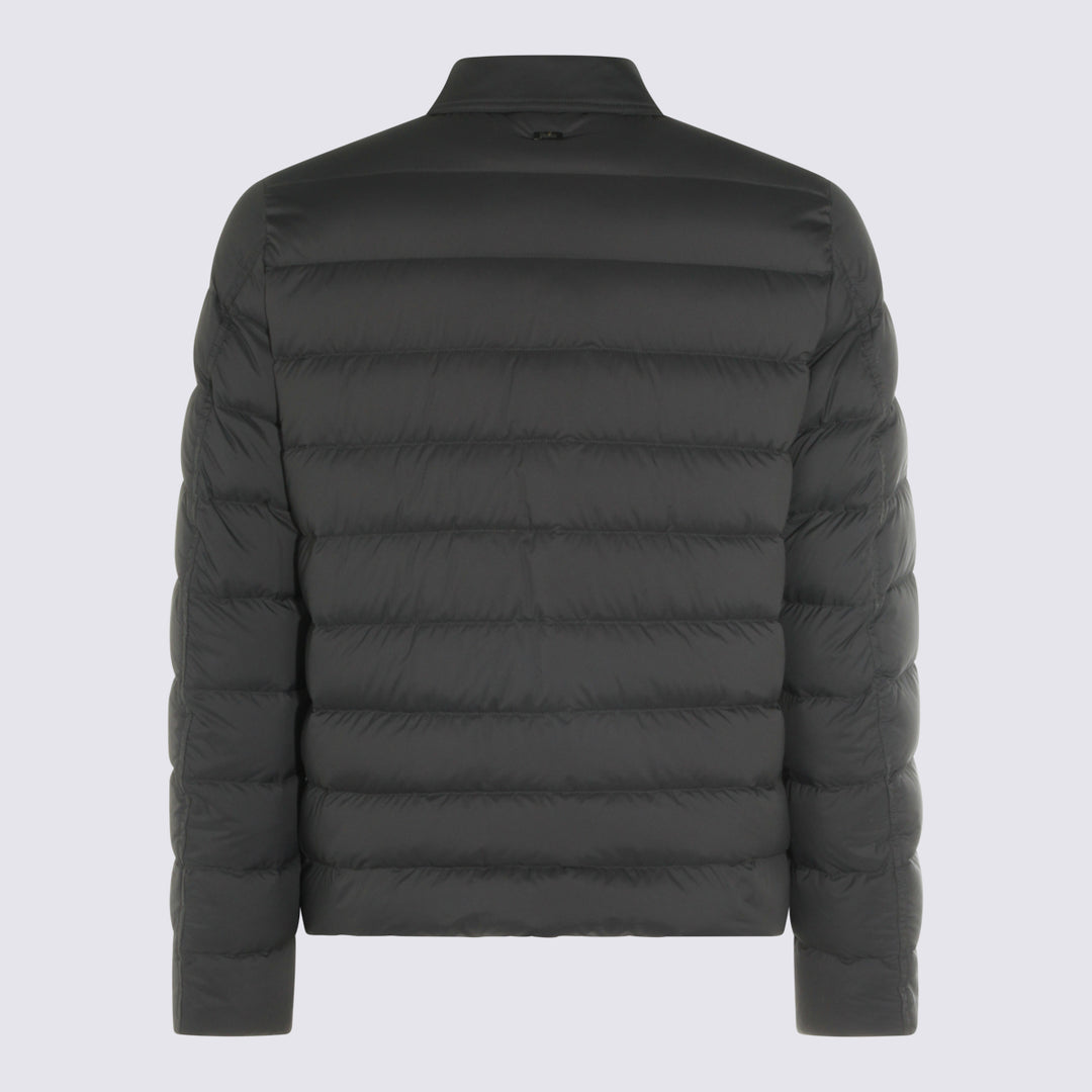 Herno Coats - Scuri | acbb481040a09b22caa959cdac075704871288ae
