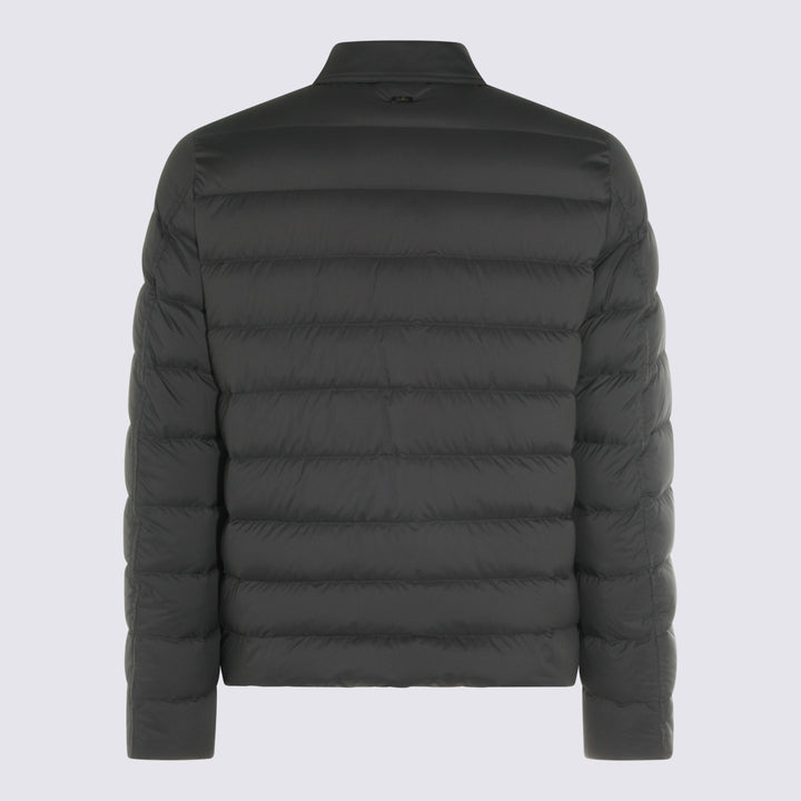 Herno Coats - Scuri | acbb481040a09b22caa959cdac075704871288ae