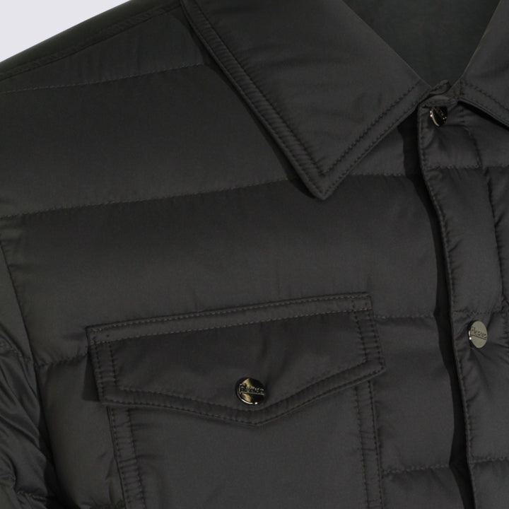 Herno Coats - Scuri | fc03df8c7cfbaedde97d2bc1e57b68ec5f90fef0