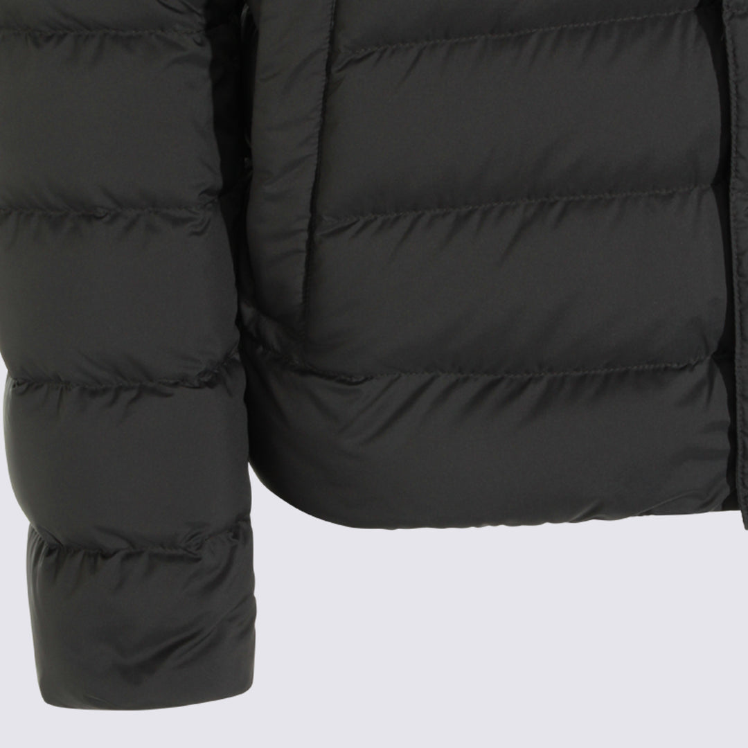Herno Coats - Scuri | deefe0b8b5a200c7b5f59d9728e202b9470bdacd