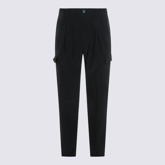 Trousers Navy