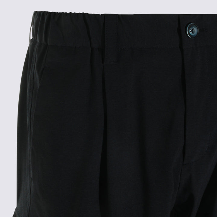 Herno Trousers - Navy | 2d331db6194afdcea5b127c4d380a33272488fa7