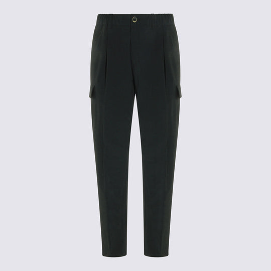 Trousers Scuri