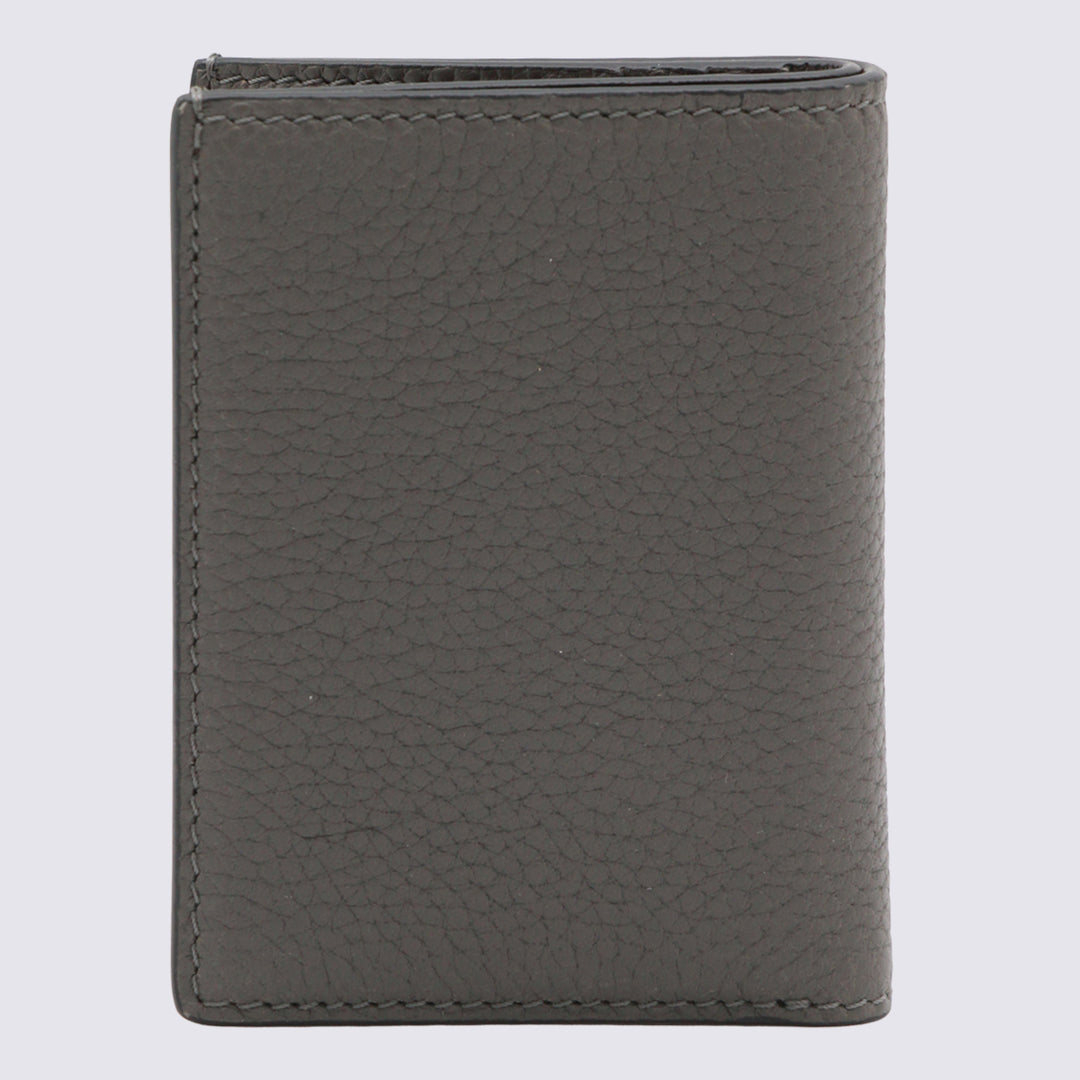 Tom Ford Wallets - SMOKE GREY | 4f0fabc04f1ec22d142ed126f2b2b53f131c54b5