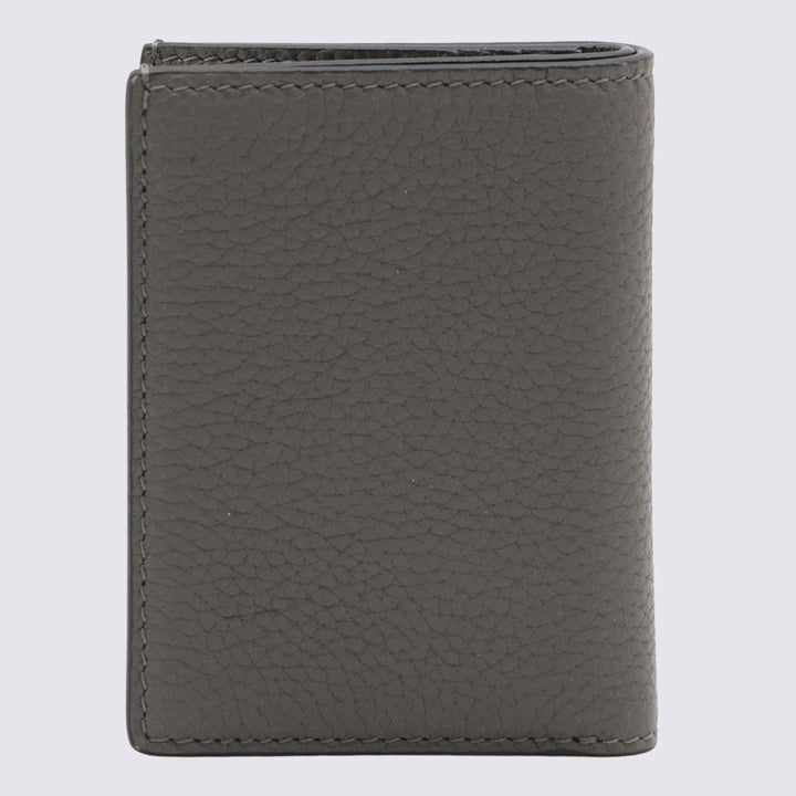 Tom Ford Wallets - SMOKE GREY | 4f0fabc04f1ec22d142ed126f2b2b53f131c54b5