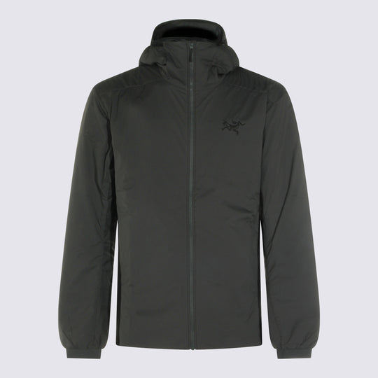 Jackets Cloud/Black