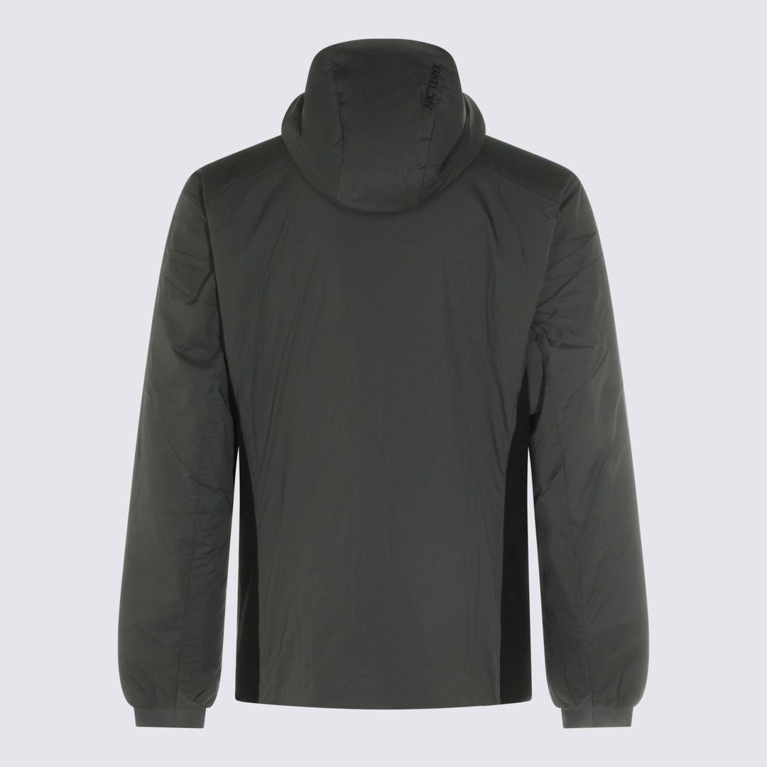 Arc*Teryx Jackets - CLOUD/BLACK | b7da5178398409ce6bbe63754d8424383851adc4